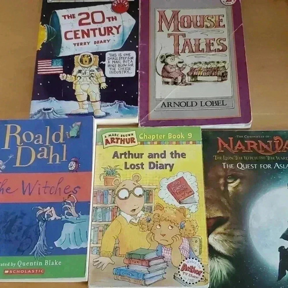 ☆☆Books - Picture 3 of 16